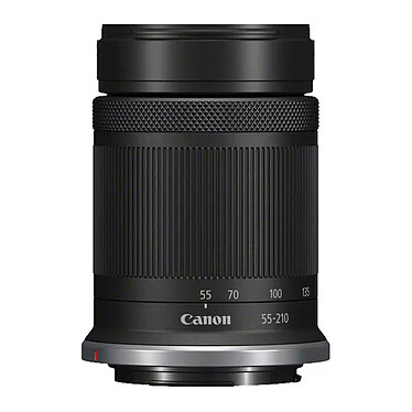 Canon F-S 55-210 mm F5-7.1 IS STM