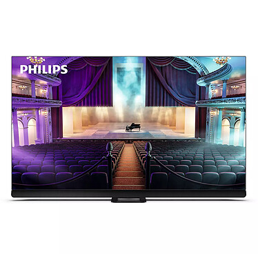 Philips 55OLED908 · Occasion