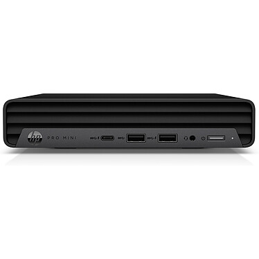 HP Pro Mini 400 G9 (9H6Z4ET).