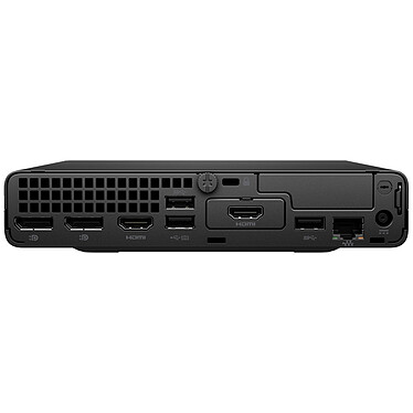 Review HP Pro Mini 400 G9 (884G8EA)