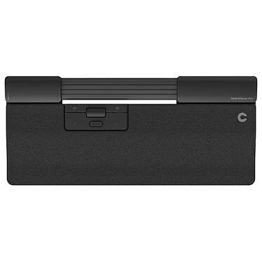 Contour Design SliderMouse Pro Extended Wired - Similicuir
