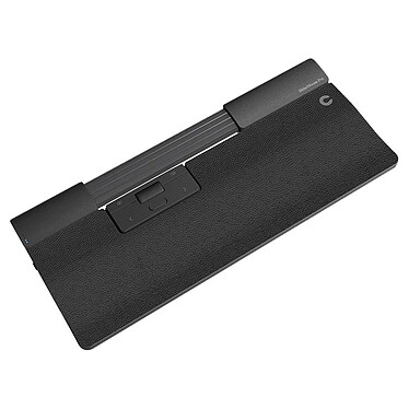 Avis Contour Design SliderMouse Pro Extended Wireless - Similicuir