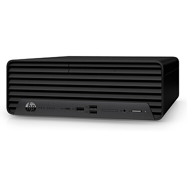 Review HP Pro 400 G9 (6U4A3EA)