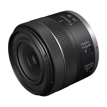 cheap Canon RF 24-50mm f/4-5-6.3 IS STM