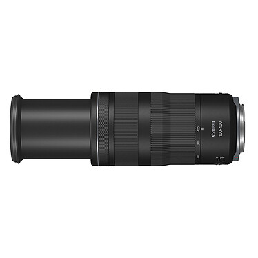 Opiniones sobre Canon RF 100-400 mm f/5,6-8 IS USM