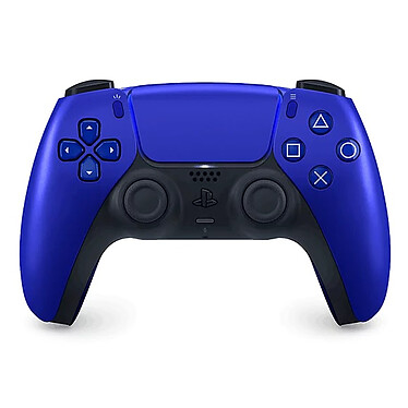Sony DualSense (blu cobalto)
