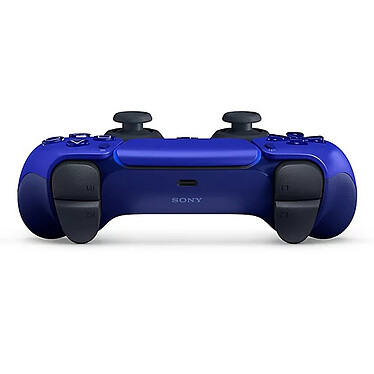 Review Sony DualSense (Cobalt Blue)