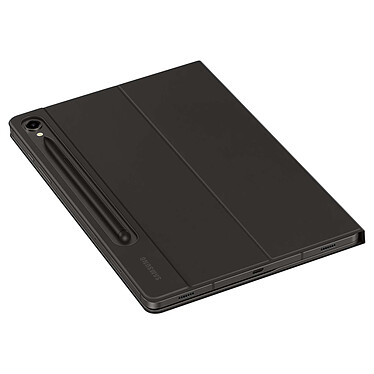 Samsung Book Cover Keyboard EF-DX710 Black (for Samsung Galaxy Tab S9/S9 FE)