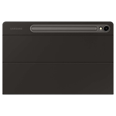 Avis Samsung Book Cover Keyboard EF-DX710 Noir (pour Samsung Galaxy Tab S9/S9 FE)