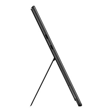 Review Microsoft Surface Pro 9 for Business - Graphite (QF1-00022)