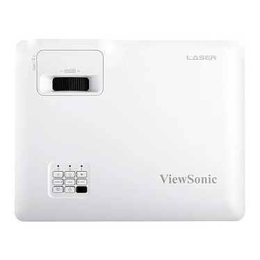 Comprar ViewSonic LS710HD