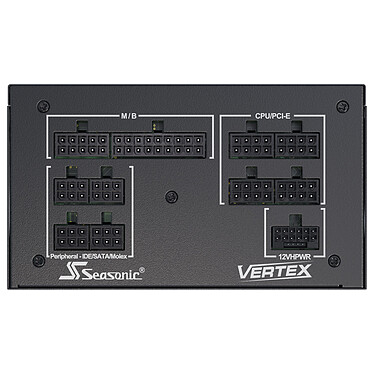 Seasonic VERTEX PX-750 economico