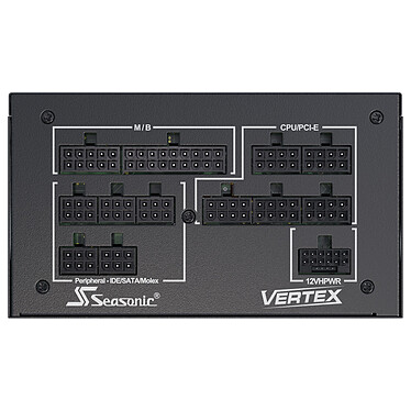 Seasonic VERTEX PX-850 economico