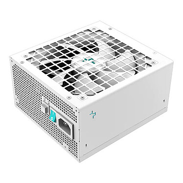 DeepCool PX1200-G (White)