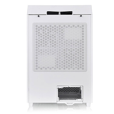 Acquista Thermaltake The Tower 500 Bianco