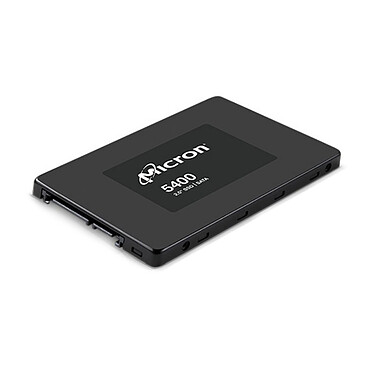 Lenovo ThinkSystem 2.5" 5400 MAX 480GB SSD SATA 6GB HS ad uso misto (4XB7A82289)