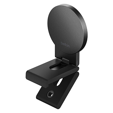 Belkin MagSafe screen mount (Black)