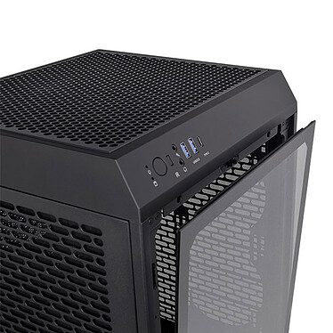 cheap Thermaltake The Tower 200 Black