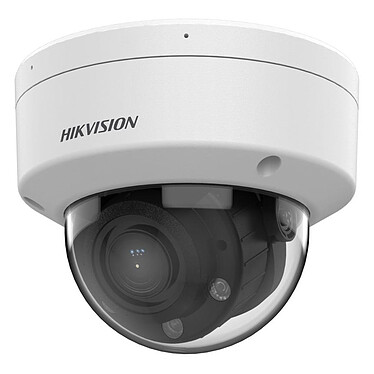 Opiniones sobre Hikvision DS-2CD1763G2-LIZU(2.8-12mm)