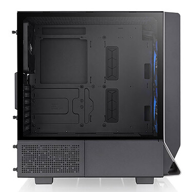 Acheter Thermaltake Ceres 300 TG ARGB (noir)