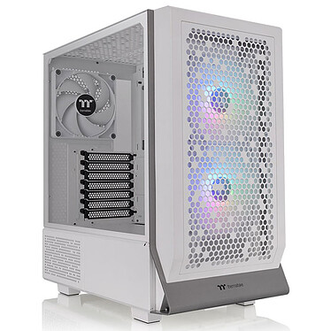 Thermaltake Ceres 300 TG ARGB (white)