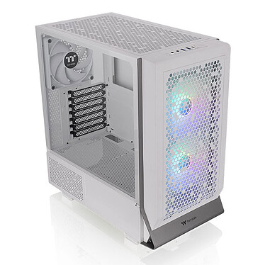 Nota Thermaltake Ceres 300 TG ARGB (bianco)