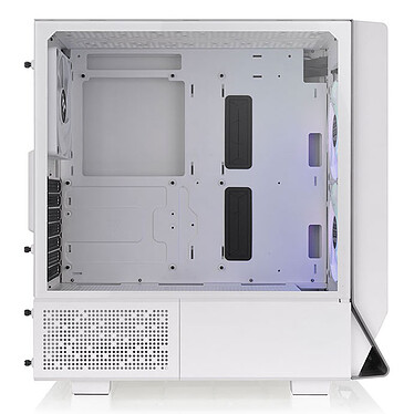 Acheter Thermaltake Ceres 300 TG ARGB (blanc)