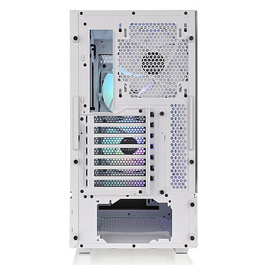 Thermaltake Ceres 300 TG ARGB (bianco) economico