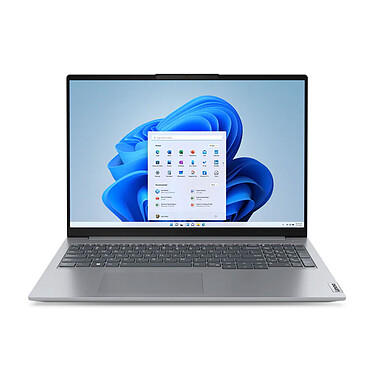 Lenovo ThinkBook 16 G6 ABP (21KK007TFR).