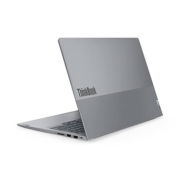 Lenovo ThinkBook 16 G6 IRL (21KH001BFR) pas cher
