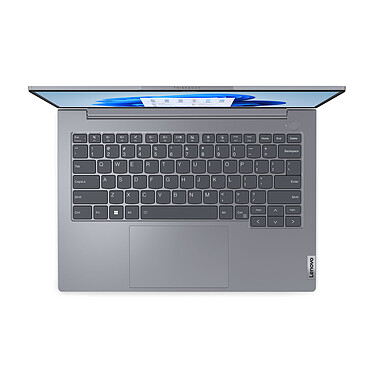 Review Lenovo ThinkBook 14 G6 IRL (21KG0075EN)