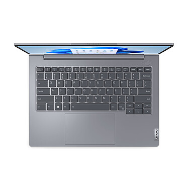 Avis Lenovo ThinkBook 14 G6 ABP (21KJ008MFR)