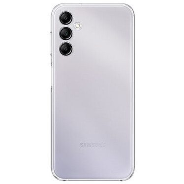 Samsung Coque Transparente Galaxy A14 / A14 5G