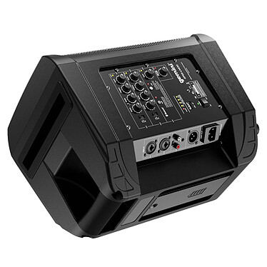 Gemini GPSS-650 + GMU-HSL100 Negro. a bajo precio