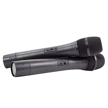 Gemini ES-15TOGO + GMU-M200 Negro. a bajo precio