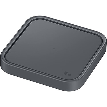 Review Samsung Pad Induction Flat Fast Charge 15W Black