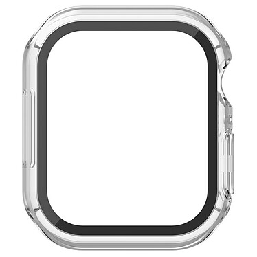 Acheter Belkin ScreenForce Protection d'écran 2-en-1 pour Apple Watch Series 9/8/7/SE 44/45 mm (Transparent)