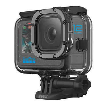 Review GoPro Protective Case