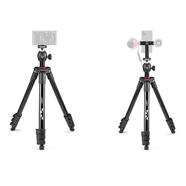Opiniones sobre Joby Compact Light Kit