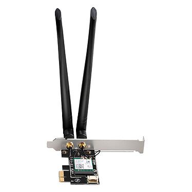 Review D-Link DWA-X582