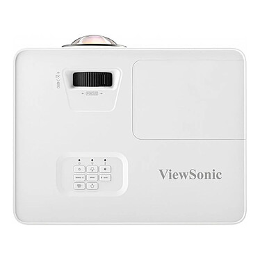 Acquista ViewSonic PS502W