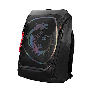 Avis MSI Titan Gaming Backpack