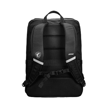 Buy MSI Titan Gaming Backpack