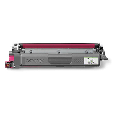 Review Brother TN-248XLM (Magenta)