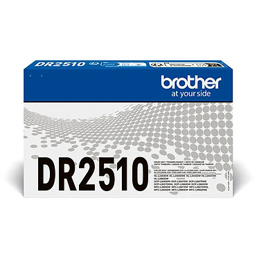 Brother DR-2510 (Negro)