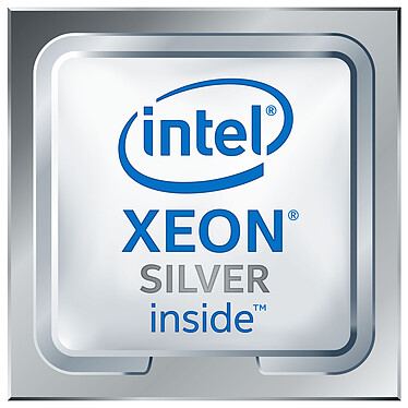 Lenovo Intel Xeon Silver 4210R 10C 100W 2.4GHz (4XG7A37988)