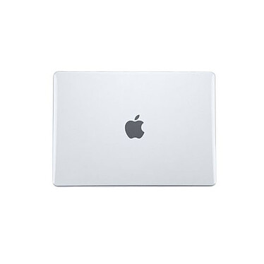 Nota MW Custodia per MacBook Pro 14" (2021/2023 - M1/M2) cristallina
