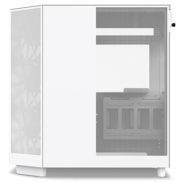 Buy NZXT H6 Flow White