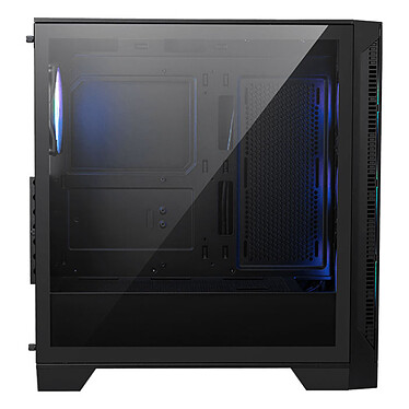 Acquista MSI MAG FORGE 320R AIRFLOW