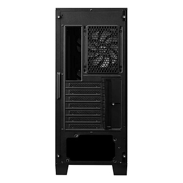 MSI MAG FORGE 320R AIRFLOW pas cher